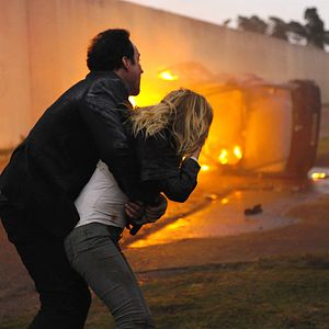 Bilder Malin Åkerman