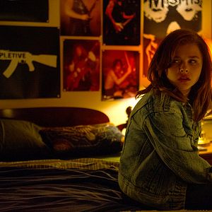 Bilder Chloë Grace Moretz