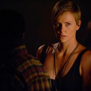 Bilder Charlize Theron