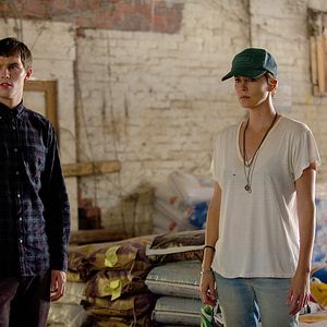 Bilder Nicholas Hoult