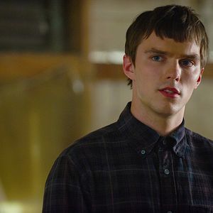 Bilder Nicholas Hoult