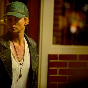 Bilder Charlize Theron