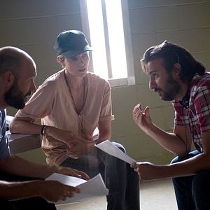 Bilder Charlize Theron