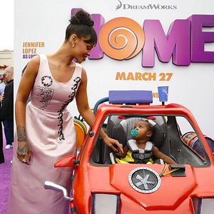 Bilder Home - Ein smektakulärer Trip