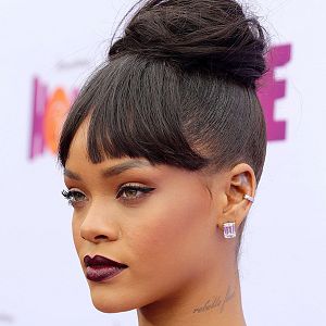 Bilder Rihanna