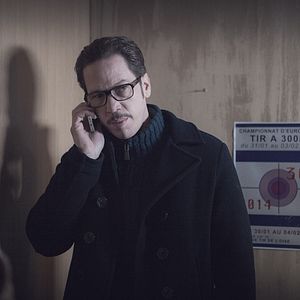 Bilder French Hitman - Die Abrechnung