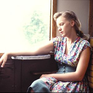 Bilder Ludivine Sagnier