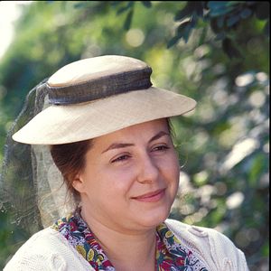 Bilder Alice Chetail