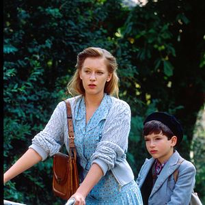 Bilder Ludivine Sagnier