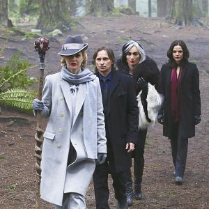 Bilder Once Upon A Time - Es war einmal...
