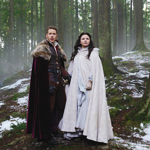 Bilder Once Upon A Time - Es war einmal...