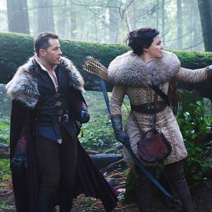 Bilder Once Upon A Time - Es war einmal...