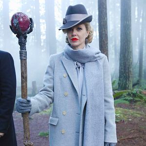 Bilder Once Upon A Time - Es war einmal...