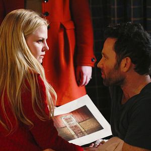 Bilder Once Upon A Time - Es war einmal...