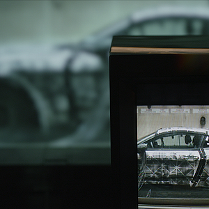 Bilder A Faster Horse