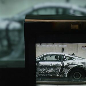 Bilder A Faster Horse