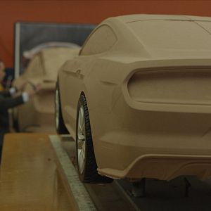 Bilder A Faster Horse