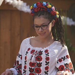 Bilder Tatiana Maslany