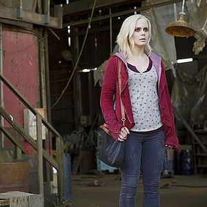 Bilder Rose McIver
