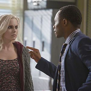 Bilder iZombie
