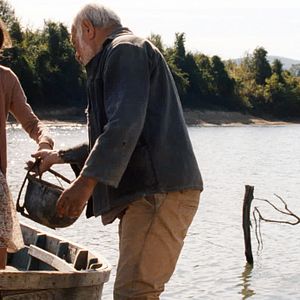 Bilder Die Maisinsel