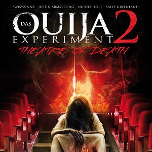 Bilder Das Ouija Experiment 2 - Theatre of Death