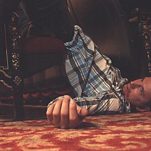 Bilder Das Ouija Experiment 2 - Theatre of Death