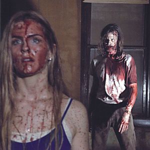 Bilder Das Ouija Experiment 2 - Theatre of Death