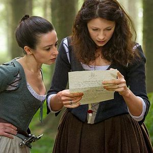Bilder Outlander