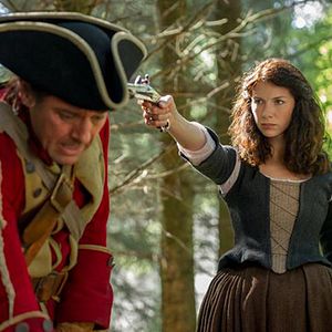 Bilder Outlander