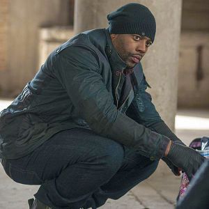 Bilder LaRoyce Hawkins