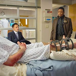 Bilder Jon Michael Hill