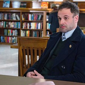 Bilder Jonny Lee Miller
