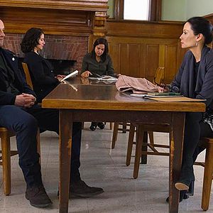 Bilder Jonny Lee Miller