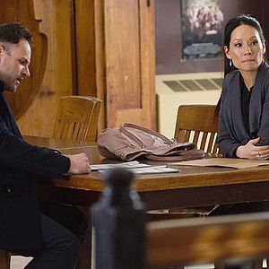 Bilder Jonny Lee Miller