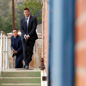 Bilder Bones - Die Knochenjägerin