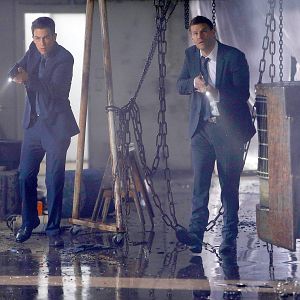 Bilder Bones - Die Knochenjägerin