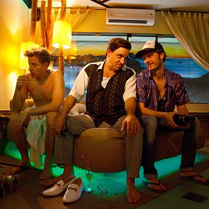 Bilder Steve Van Zandt