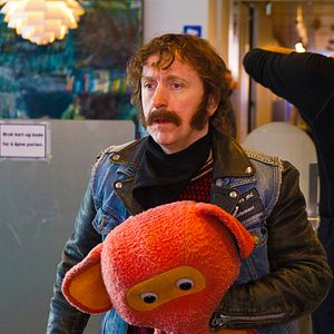 Bilder Robert Skjaerstad