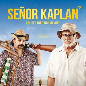 Bilder Señor Kaplan
