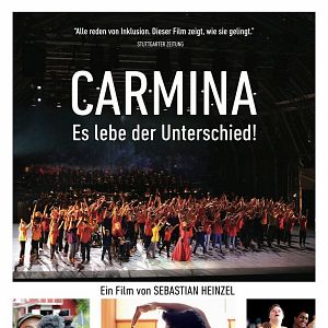 Bilder Carmina - Es lebe der Unterschied