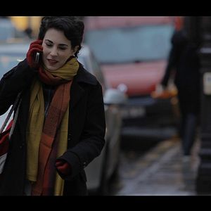 Bilder Neiges d'automne