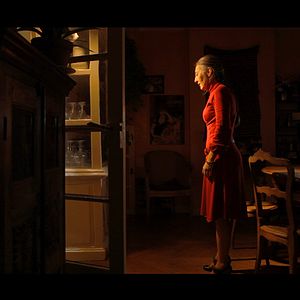 Bilder Neiges d'automne