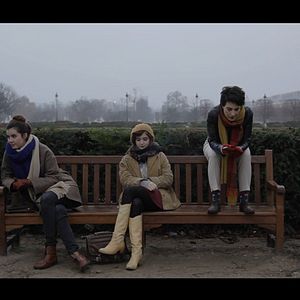 Bilder Neiges d'automne