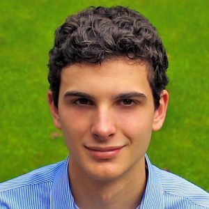 Bilder Carl 'CJ' Tempesta