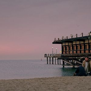 Bilder Reach Me - Stop at Nothing...