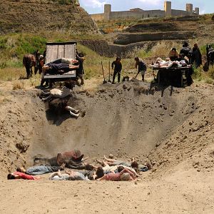 Bilder Giovanni Boccaccio: Das Dekameron