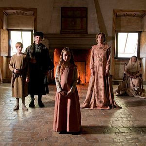 Bilder Giovanni Boccaccio: Das Dekameron