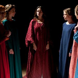 Bilder Giovanni Boccaccio: Das Dekameron