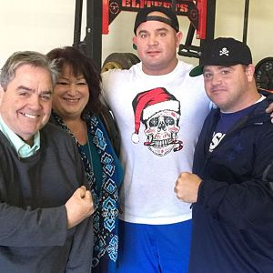 Bilder Prescription Thugs